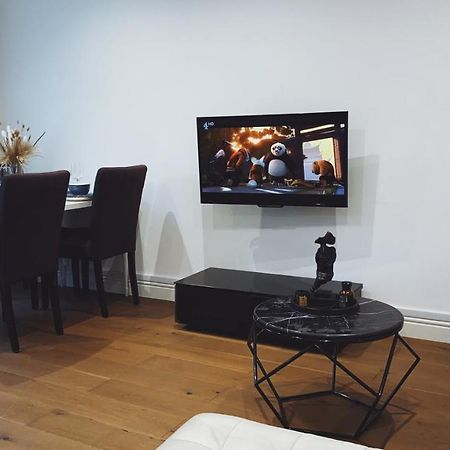 Brooklands Nw6 Apartment Лондон Екстериор снимка
