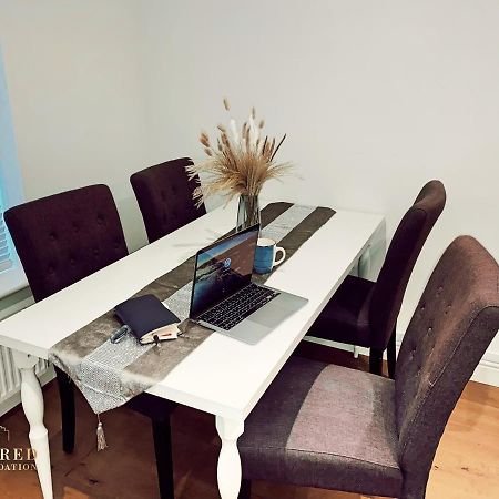 Brooklands Nw6 Apartment Лондон Екстериор снимка
