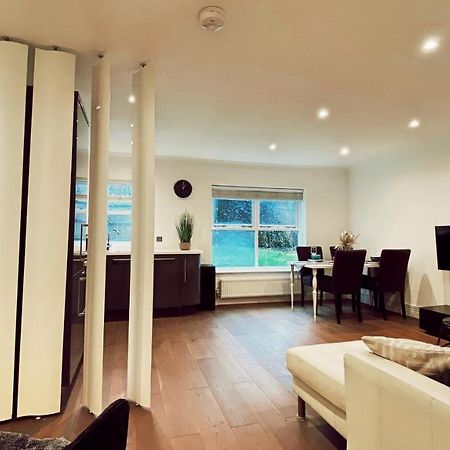 Brooklands Nw6 Apartment Лондон Екстериор снимка