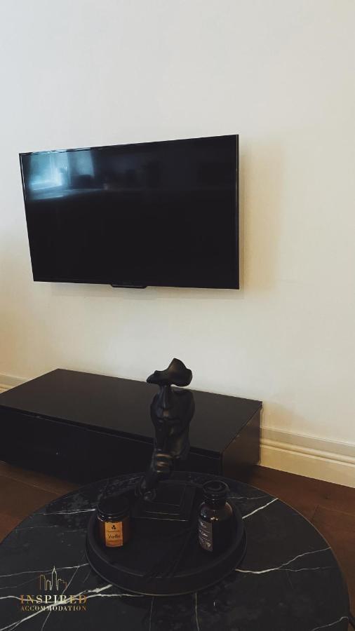 Brooklands Nw6 Apartment Лондон Екстериор снимка