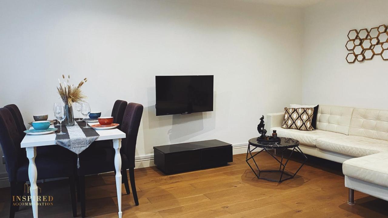 Brooklands Nw6 Apartment Лондон Екстериор снимка