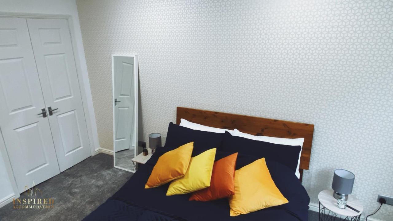 Brooklands Nw6 Apartment Лондон Екстериор снимка