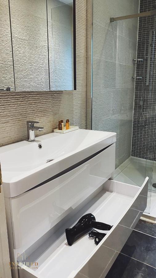 Brooklands Nw6 Apartment Лондон Екстериор снимка