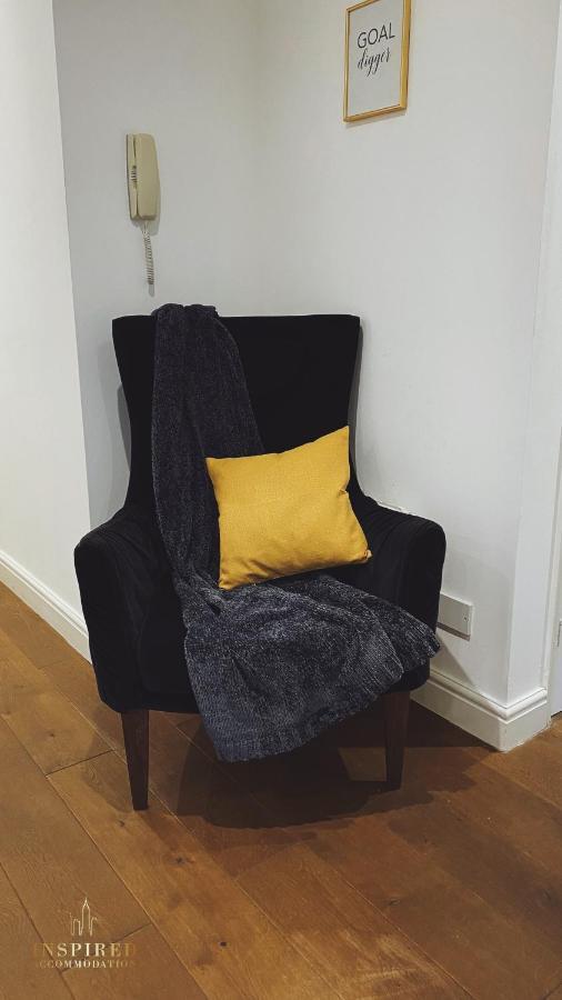 Brooklands Nw6 Apartment Лондон Екстериор снимка