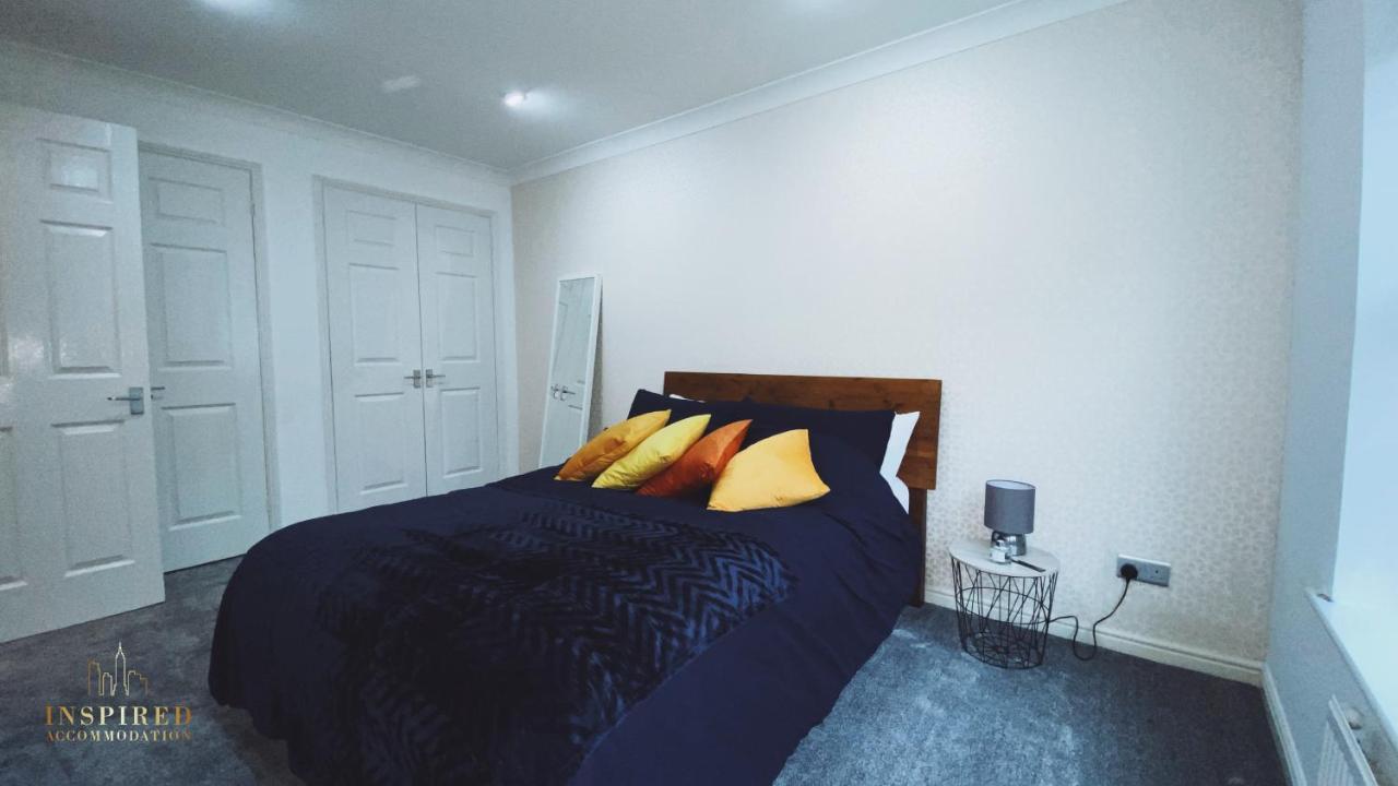 Brooklands Nw6 Apartment Лондон Екстериор снимка
