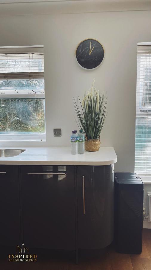 Brooklands Nw6 Apartment Лондон Екстериор снимка